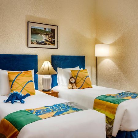 Caravela Beach Resort Varca Exteriér fotografie Deluxe Room