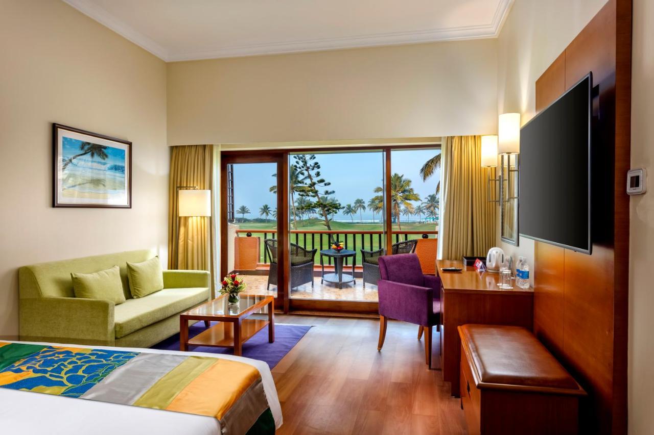 Caravela Beach Resort Varca Exteriér fotografie Deluxe Room