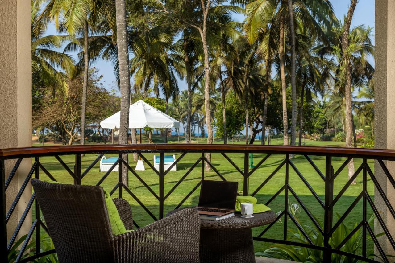 Caravela Beach Resort Varca Exteriér fotografie The Oberoi, Mumbai