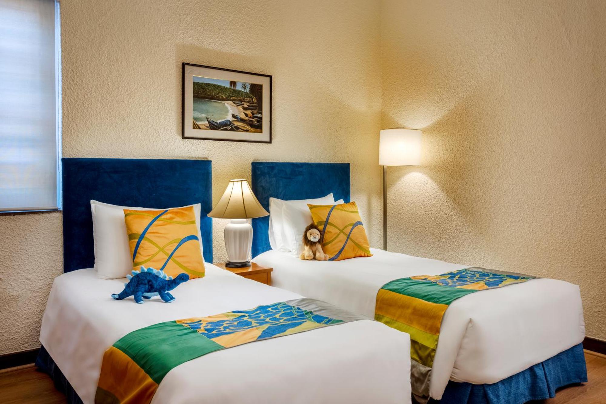 Caravela Beach Resort Varca Exteriér fotografie Deluxe Room