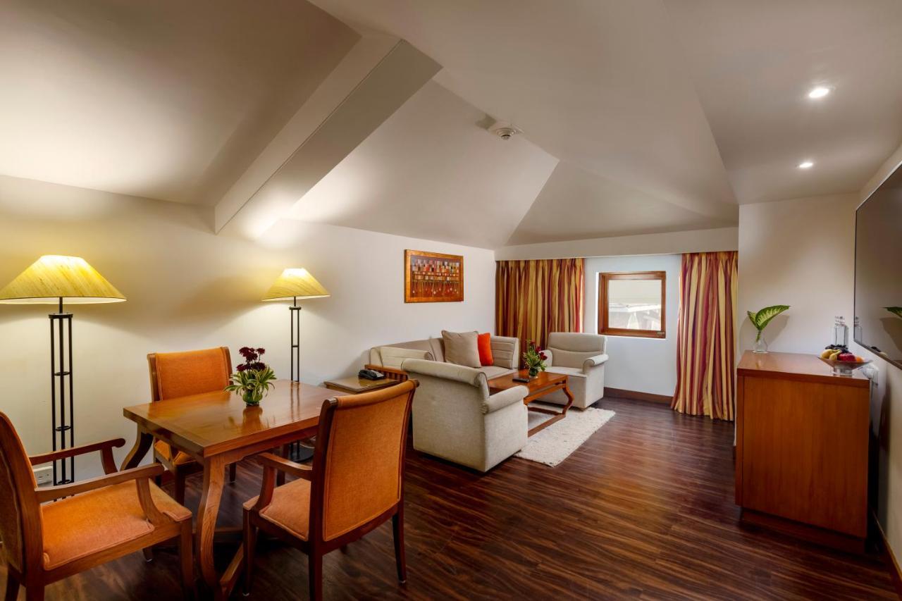 Caravela Beach Resort Varca Exteriér fotografie Suite