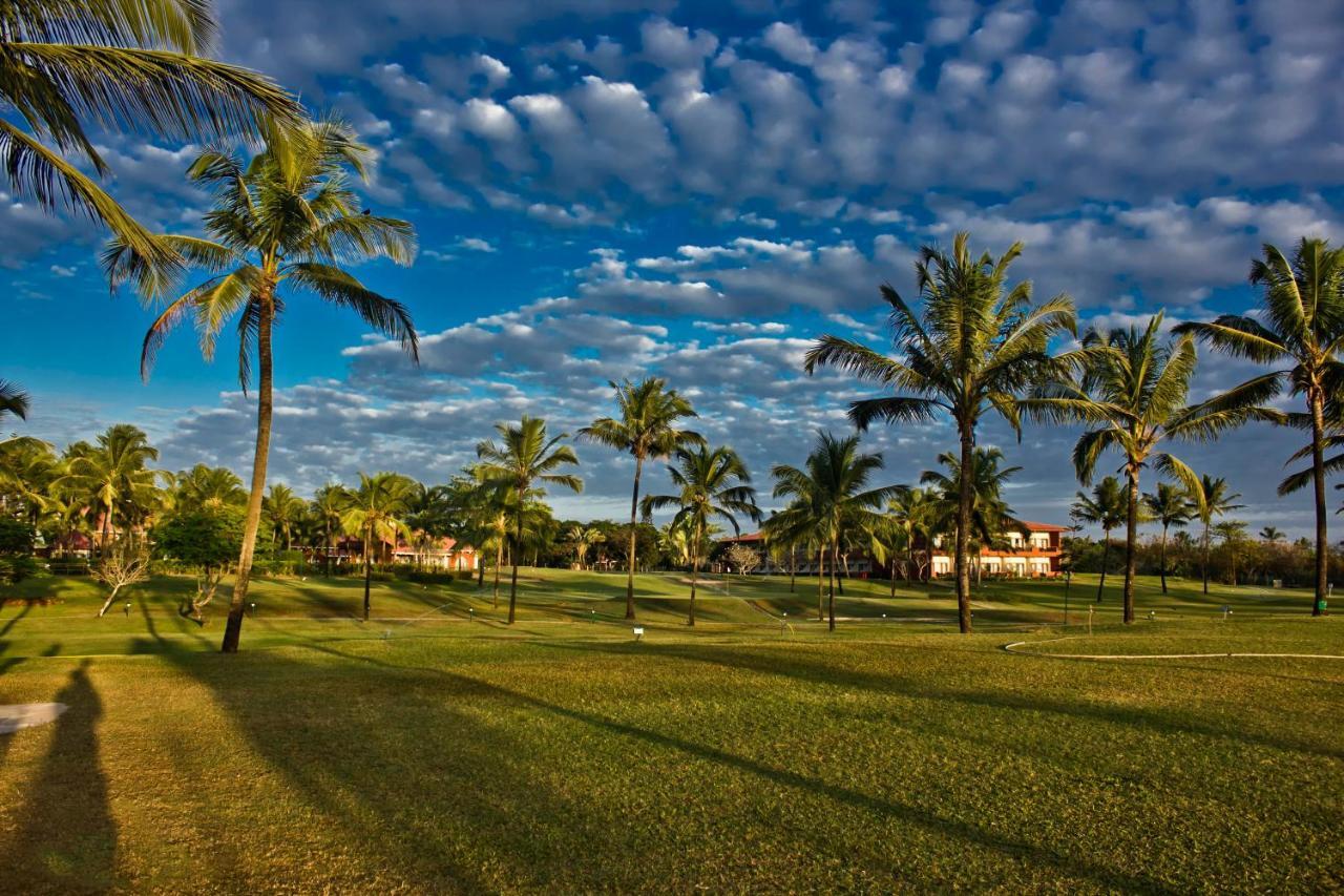 Caravela Beach Resort Varca Exteriér fotografie Golf course at the Boca Raton Resort